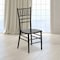 Flash Furniture HERCULES Series Black Wood Chiavari Chair, PK2 2-XS-BLACK-GG - alternate 1